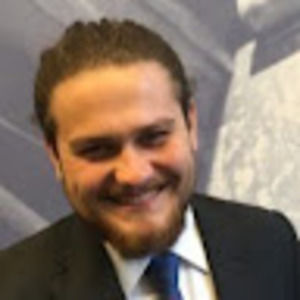 Meet your Posher, Furkan edip